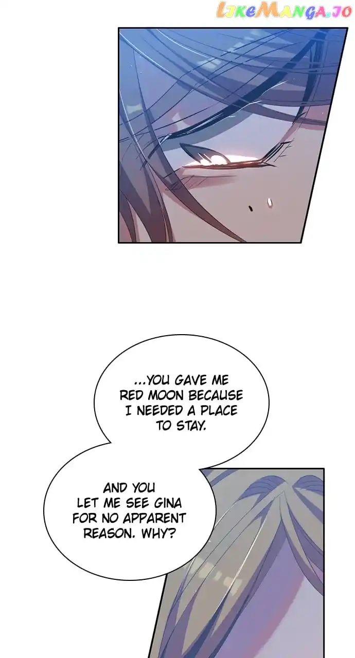 Zero Game Chapter 220