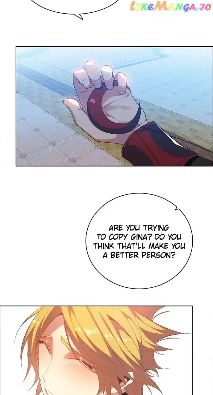 Zero Game Chapter 220