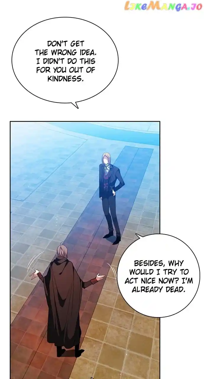 Zero Game Chapter 220