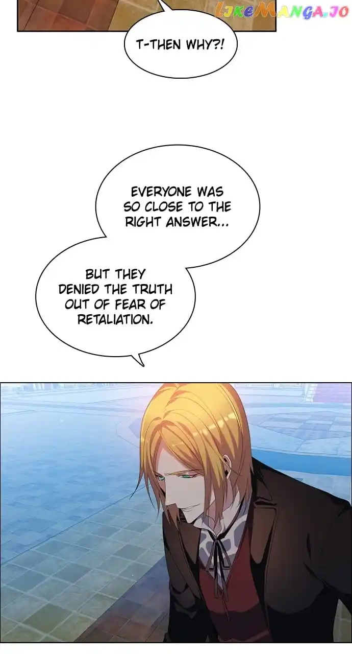 Zero Game Chapter 220