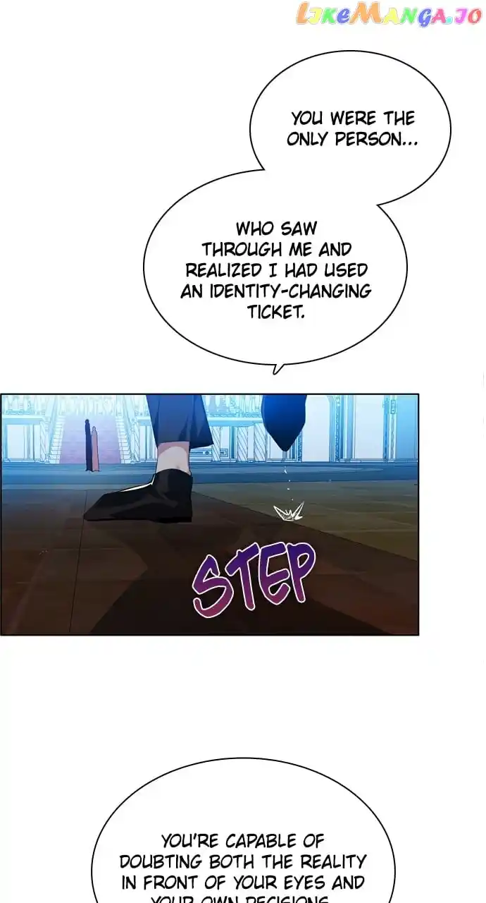 Zero Game Chapter 220