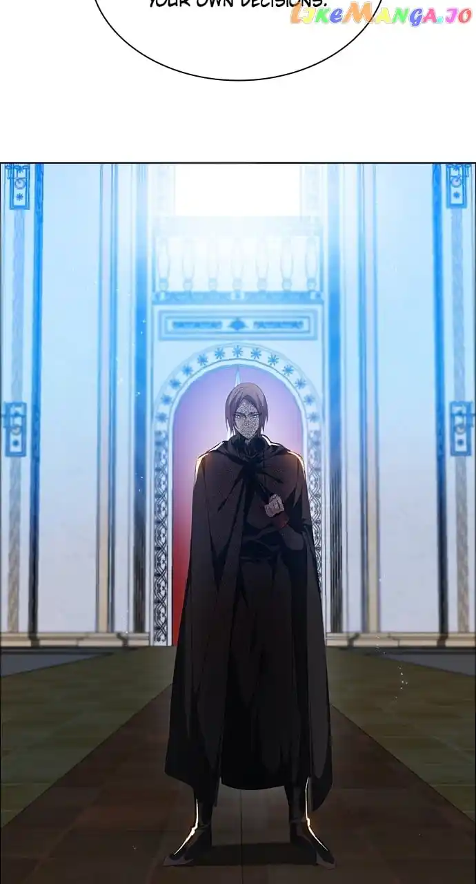 Zero Game Chapter 220