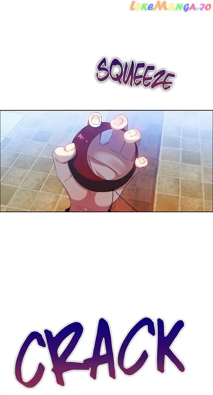 Zero Game Chapter 221