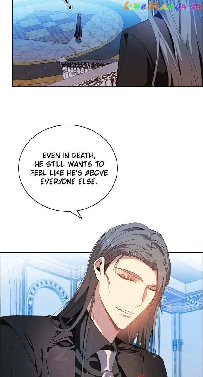 Zero Game Chapter 221