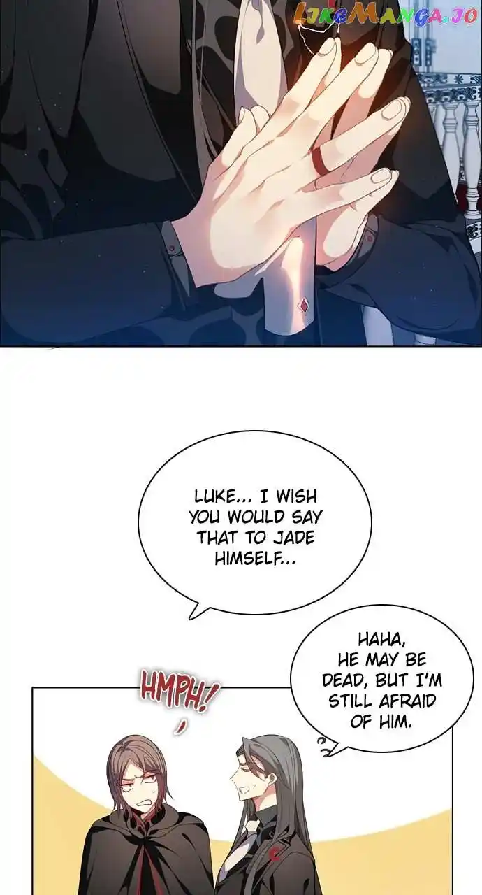 Zero Game Chapter 221