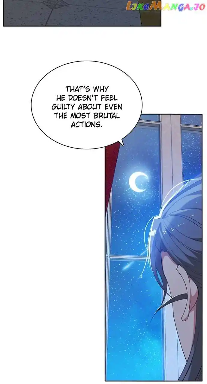 Zero Game Chapter 221