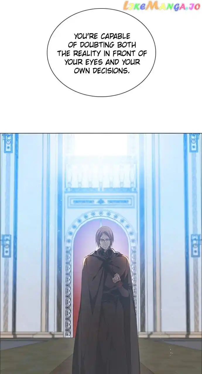 Zero Game Chapter 221