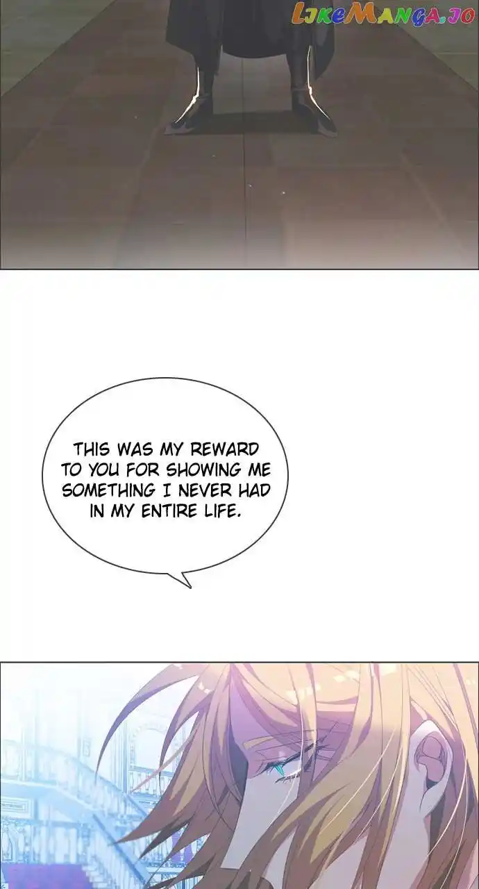 Zero Game Chapter 221