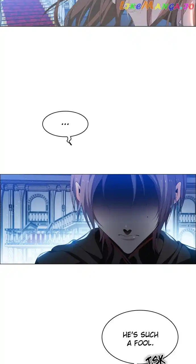 Zero Game Chapter 221