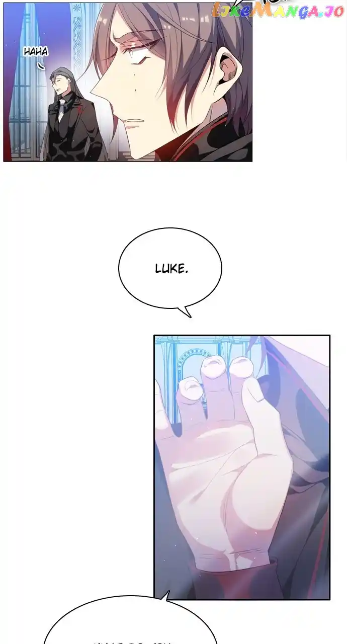 Zero Game Chapter 221