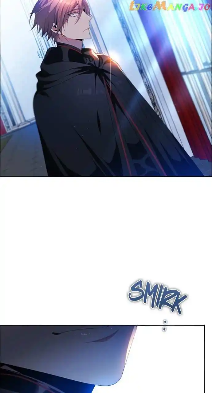 Zero Game Chapter 221