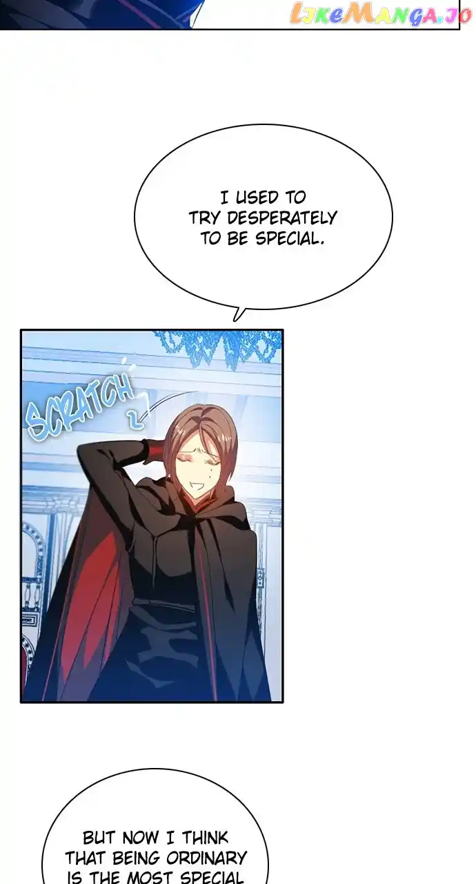 Zero Game Chapter 221