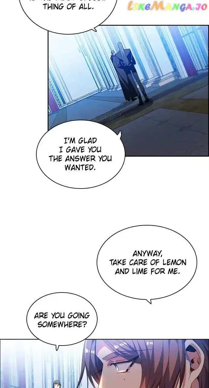 Zero Game Chapter 221