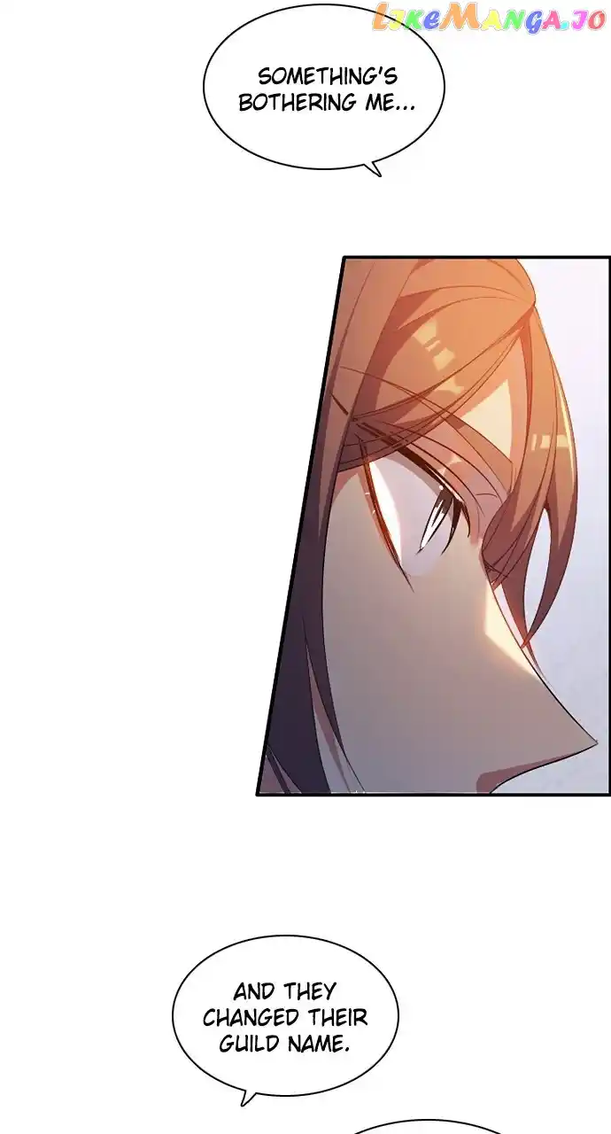 Zero Game Chapter 221