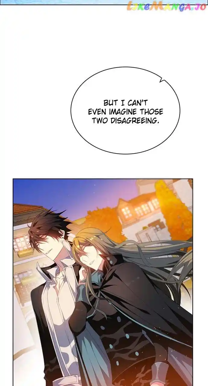 Zero Game Chapter 221