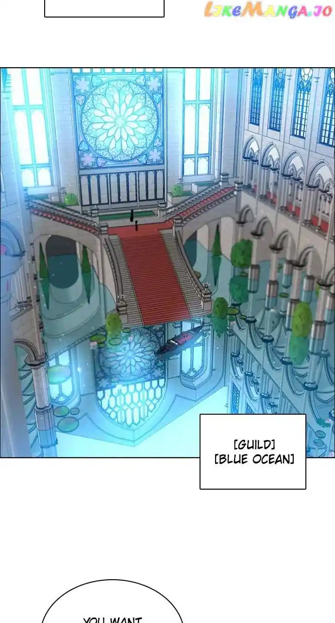 Zero Game Chapter 221