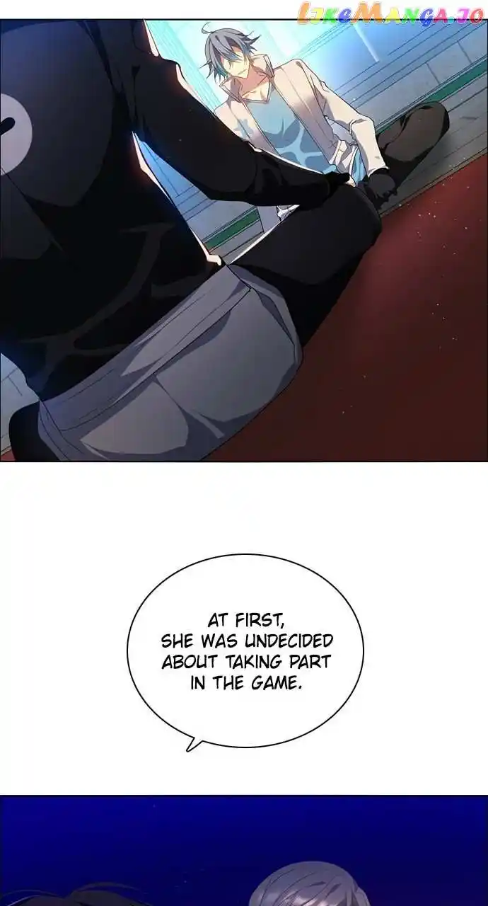 Zero Game Chapter 221