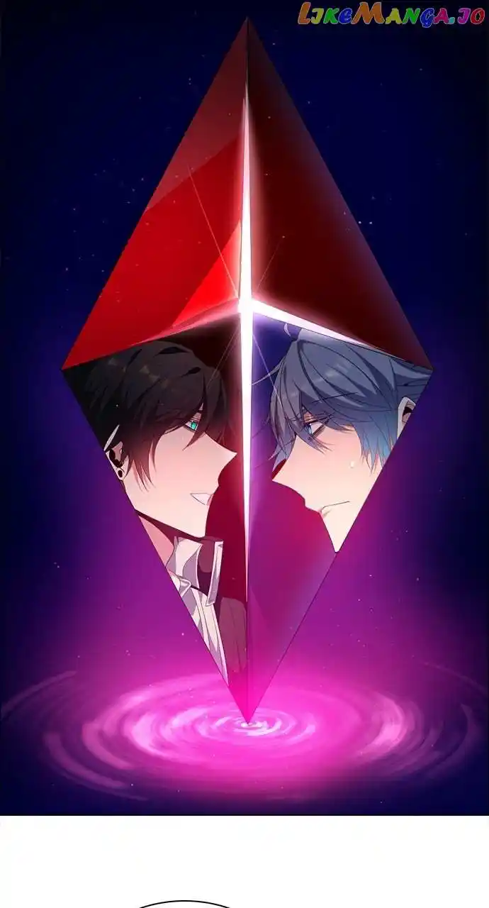 Zero Game Chapter 221