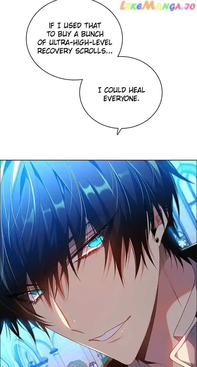 Zero Game Chapter 221