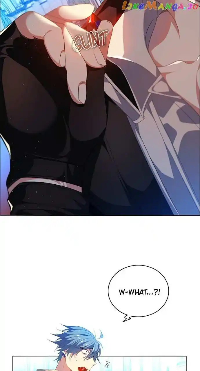 Zero Game Chapter 221