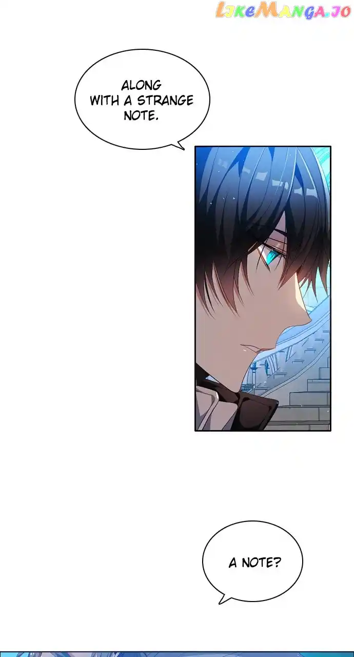 Zero Game Chapter 221