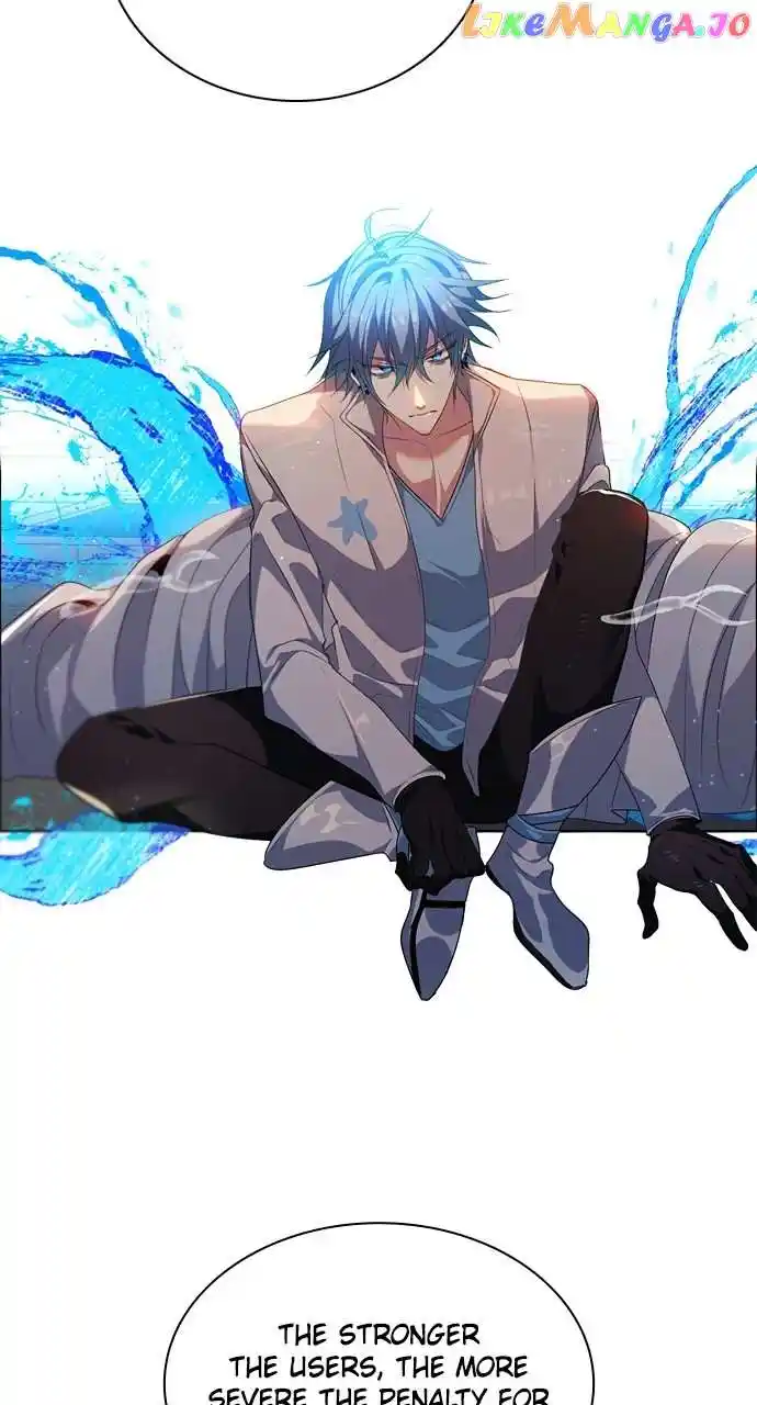 Zero Game Chapter 221