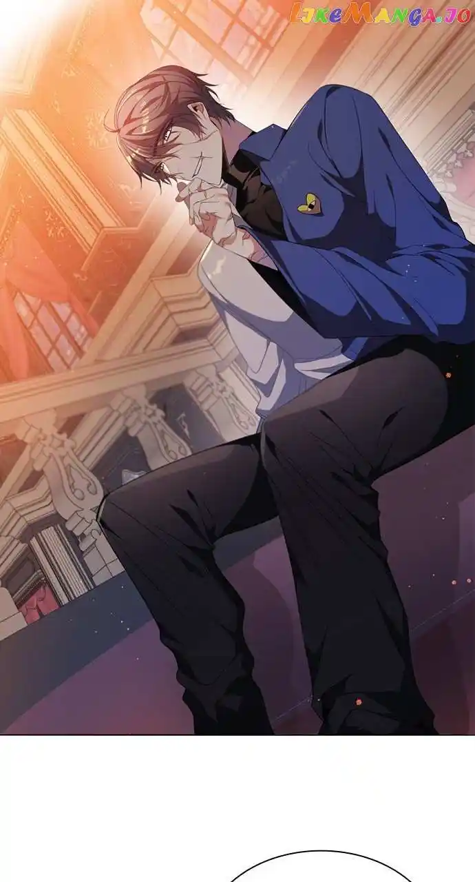 Zero Game Chapter 221