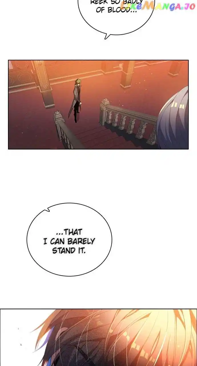 Zero Game Chapter 221