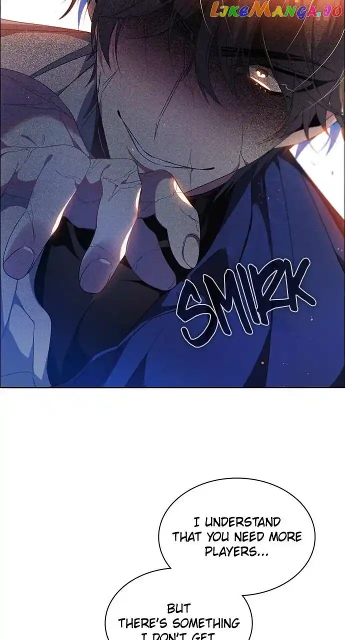 Zero Game Chapter 221