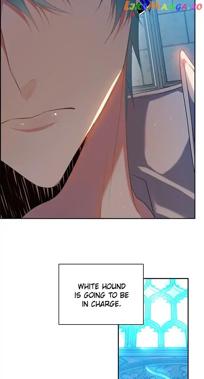 Zero Game Chapter 221