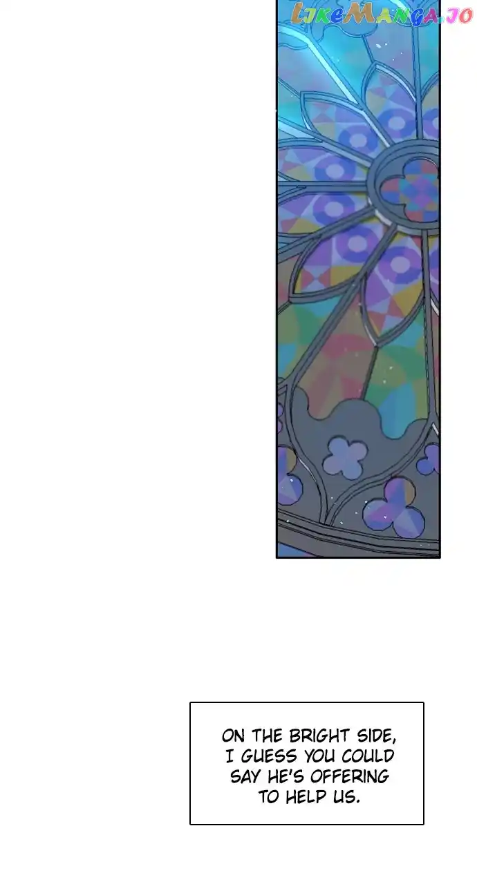 Zero Game Chapter 221