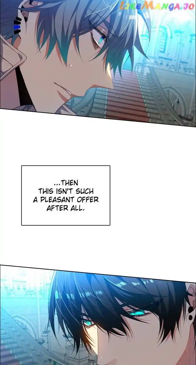 Zero Game Chapter 221