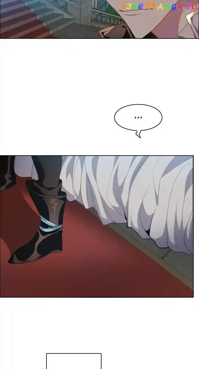 Zero Game Chapter 221