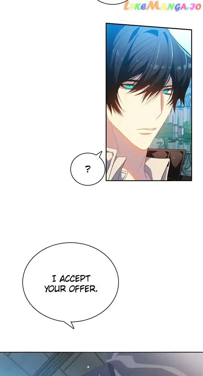 Zero Game Chapter 221