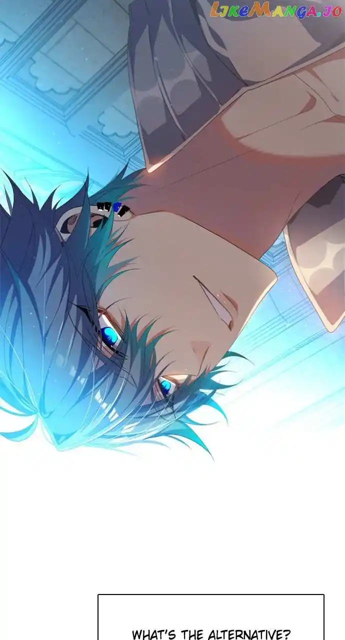 Zero Game Chapter 221