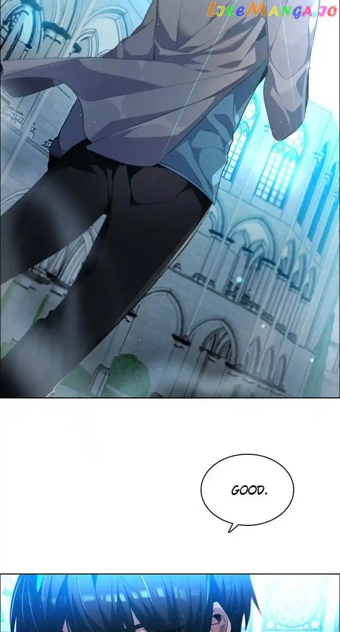 Zero Game Chapter 221