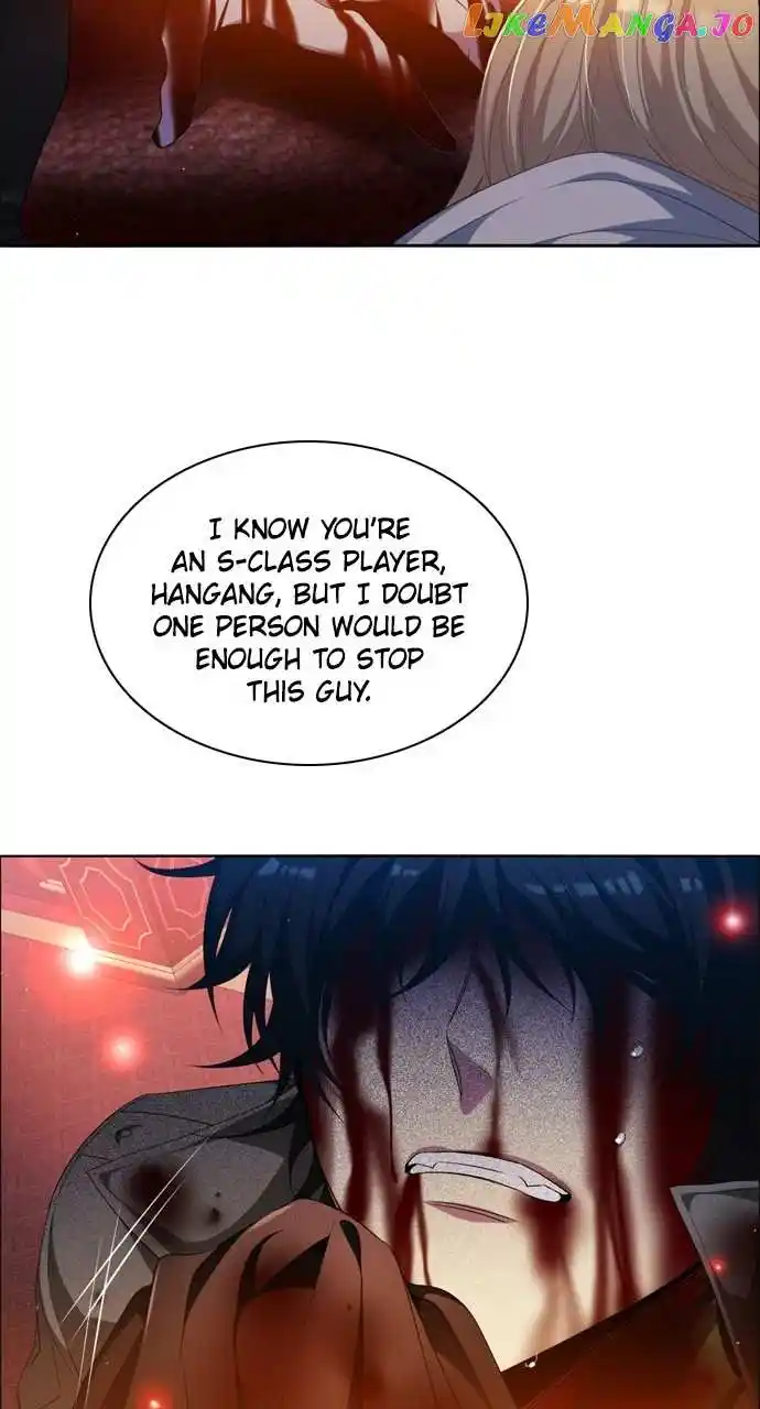 Zero Game Chapter 221