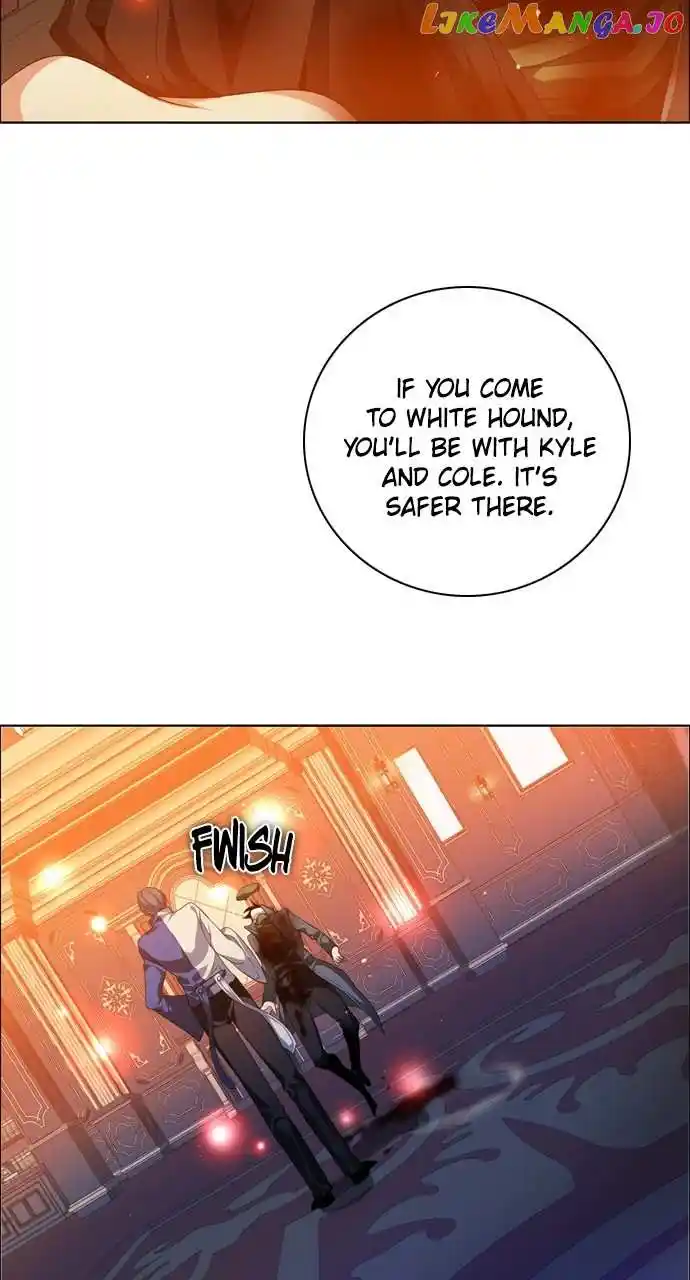 Zero Game Chapter 221