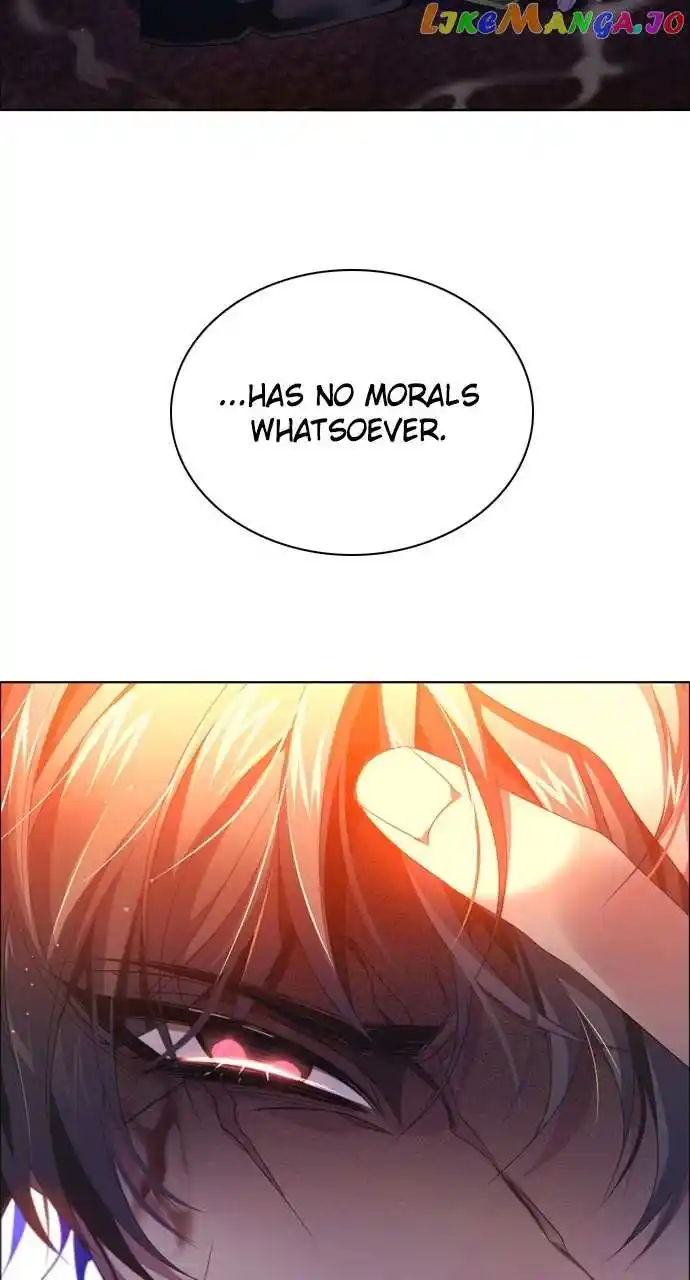 Zero Game Chapter 221