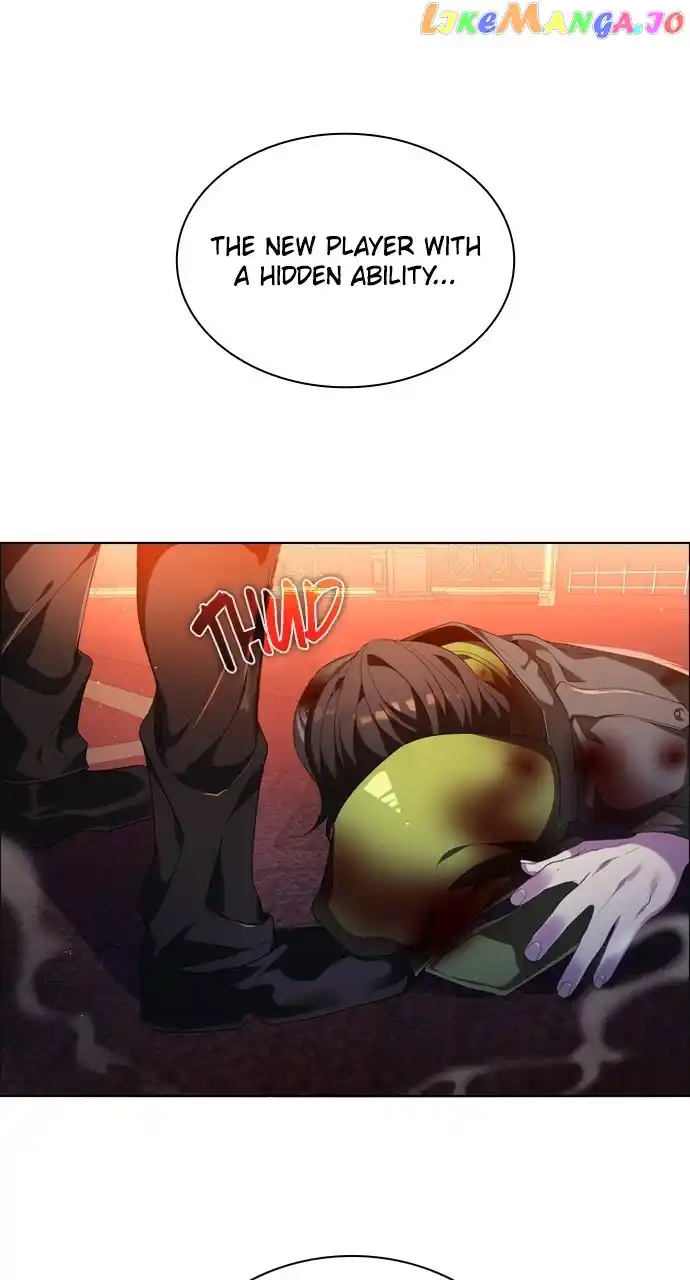 Zero Game Chapter 222