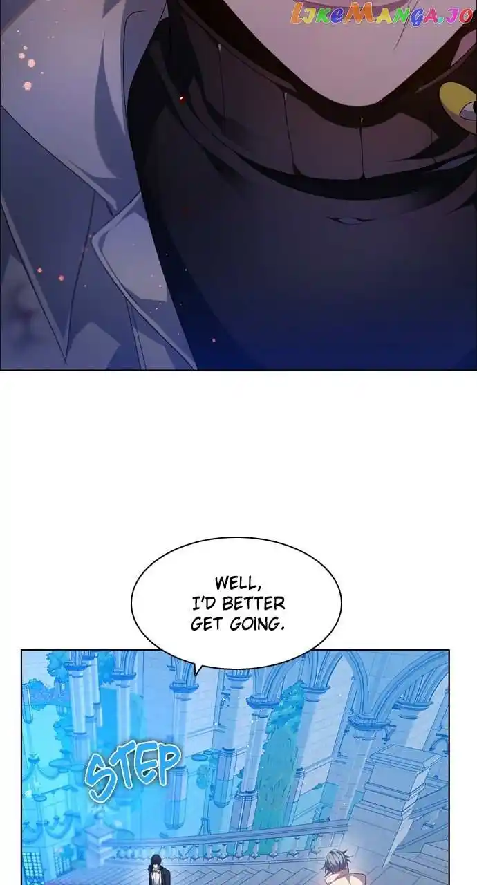 Zero Game Chapter 222