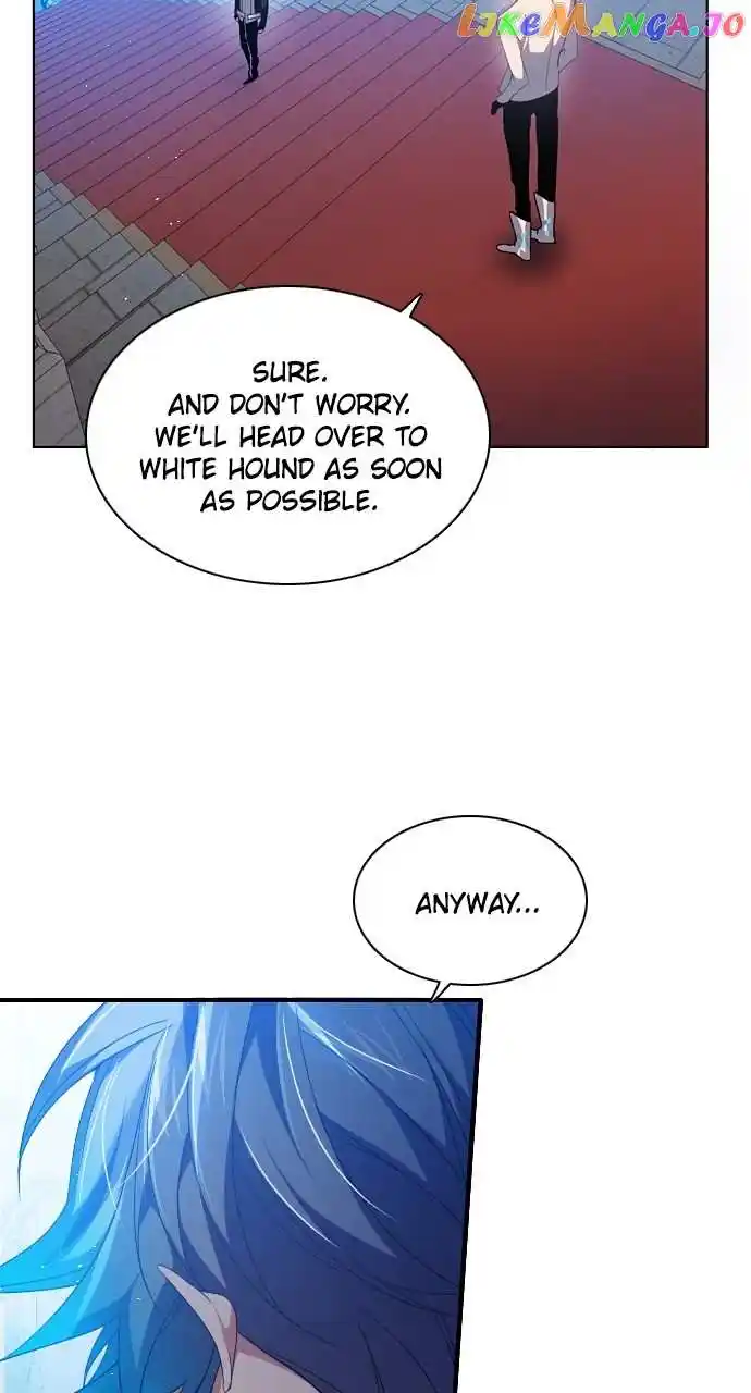 Zero Game Chapter 222