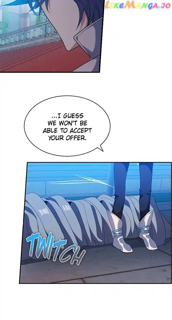 Zero Game Chapter 222