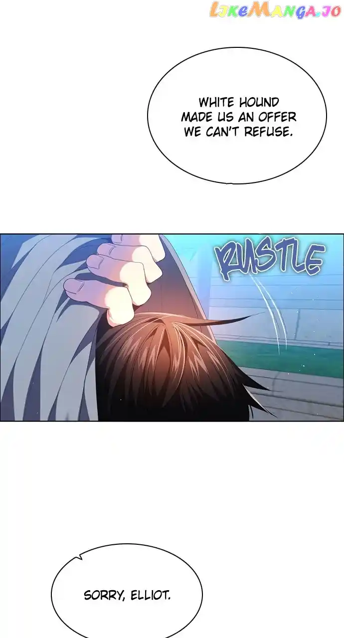 Zero Game Chapter 222