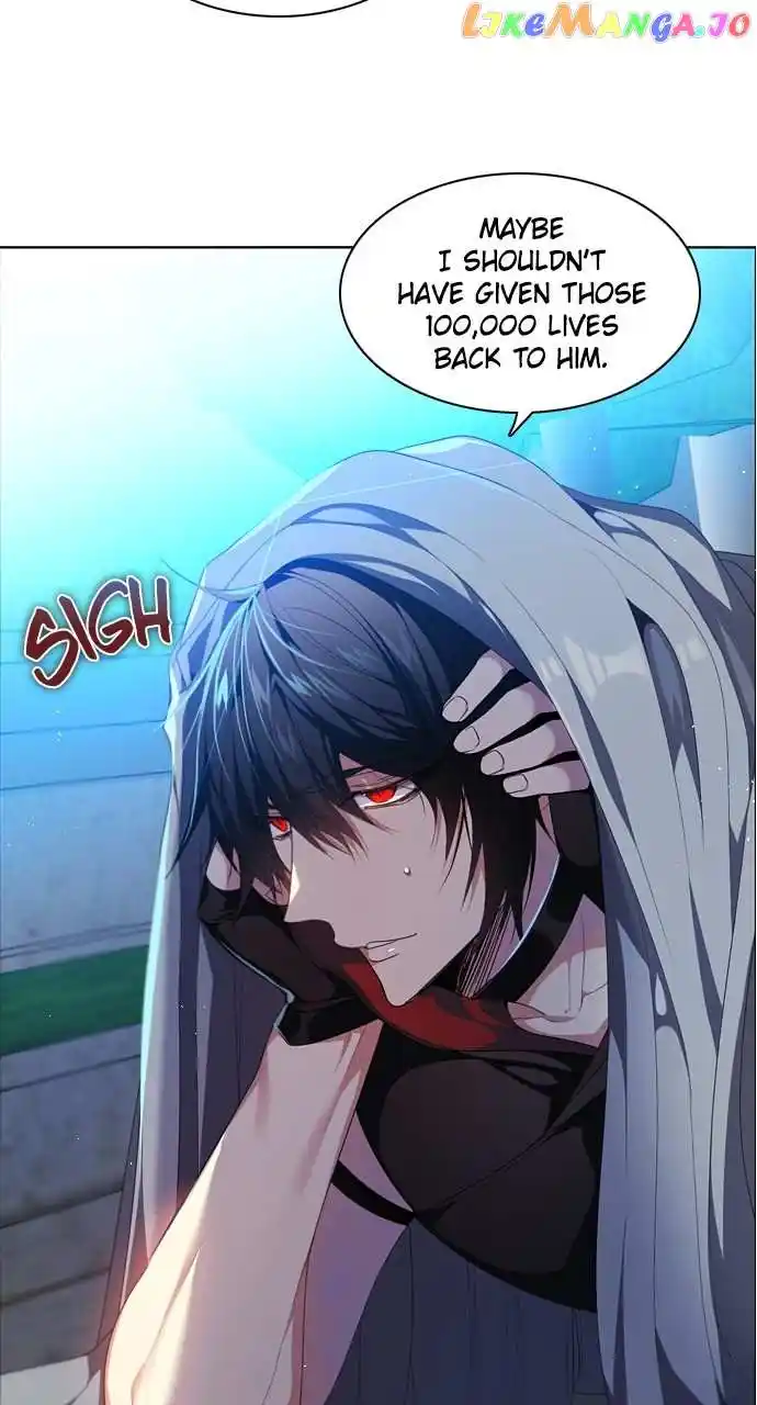 Zero Game Chapter 222