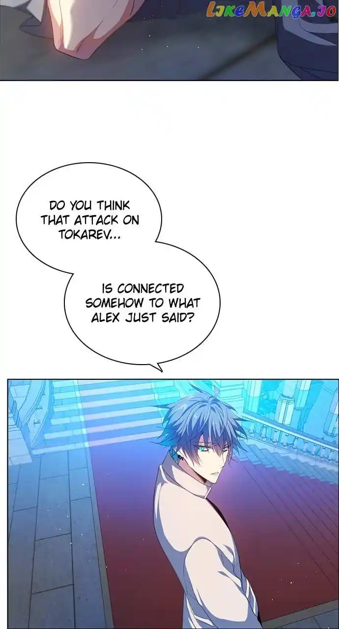 Zero Game Chapter 222