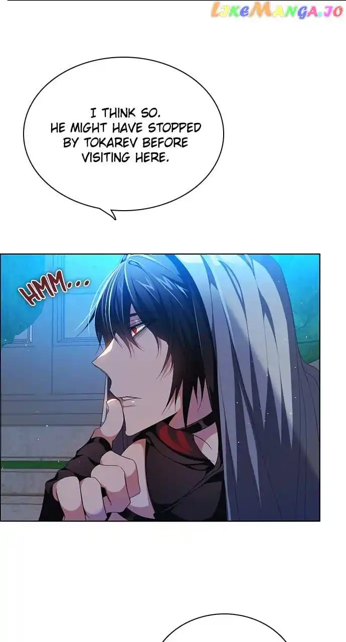 Zero Game Chapter 222