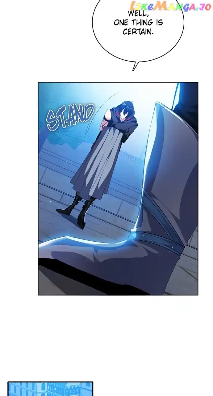 Zero Game Chapter 222