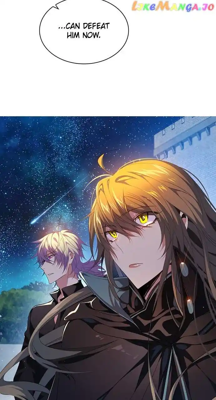 Zero Game Chapter 222