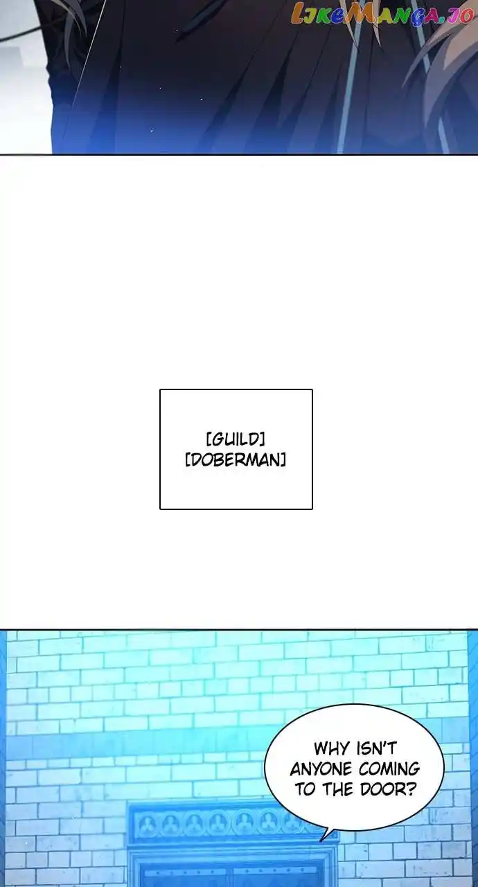 Zero Game Chapter 222